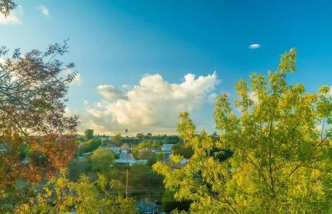 Stunning LA Luxury Retreat: Ideal for Work or Play - Foto 23