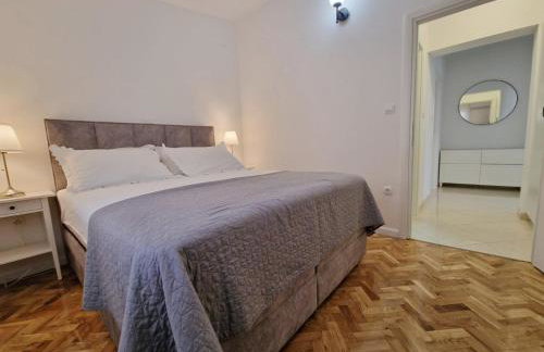 Sea view Jagoda apartment 3 - Foto 15