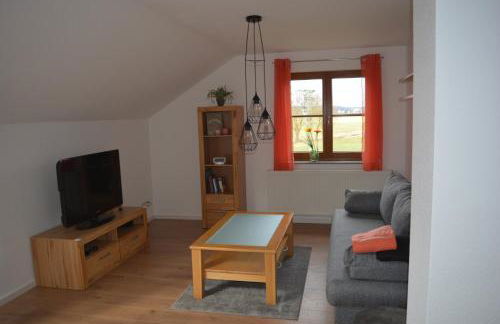 Ferienwohnung Rißblick - Foto 9