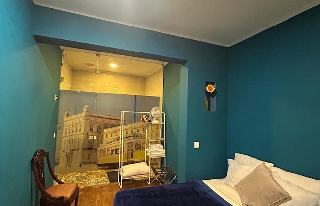 Sao Jorge Apartments & Suites - Foto 85