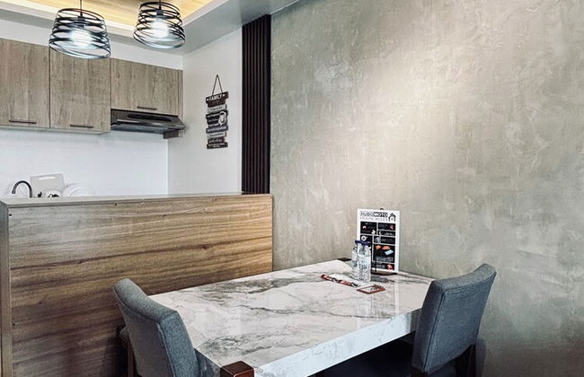 A Smooth & Cozy City Loft - Photo 14