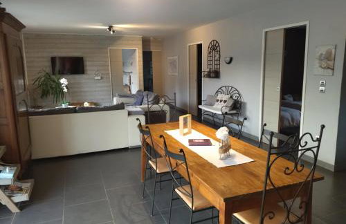 Gite Sud Deux Sèvres - Foto 13