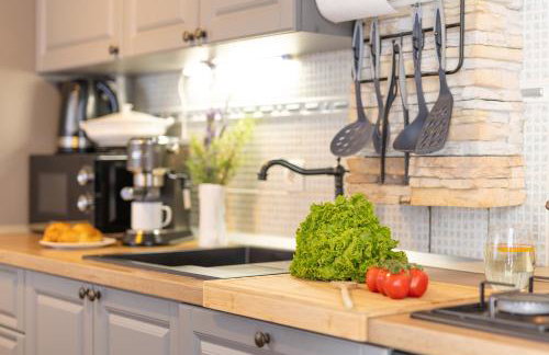 Old house Rustica with pool, jacuzzi and tavern - Valincic - Foto 36