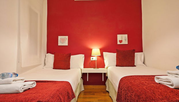 Alcam Enamorats - Foto 2, Habitación