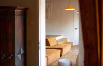 Große Wohnung mit Loggia - Photo 47