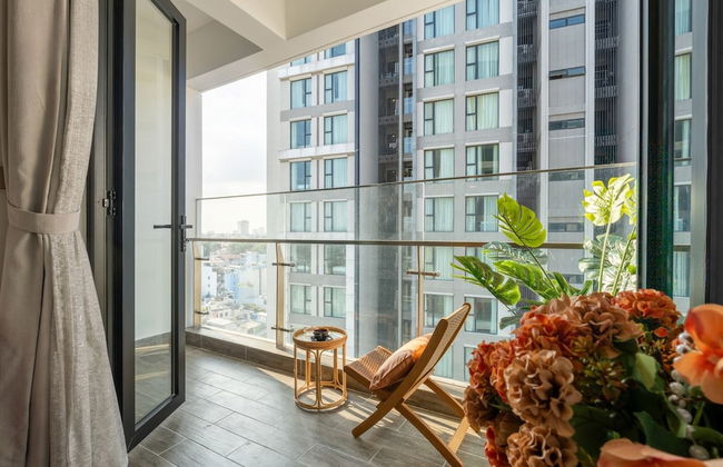 The D1Mension Apartments - Foto 39