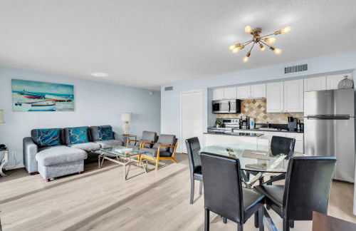 Amazing Panoramic Beach View and The Most Beautiful Sunset - Foto 6