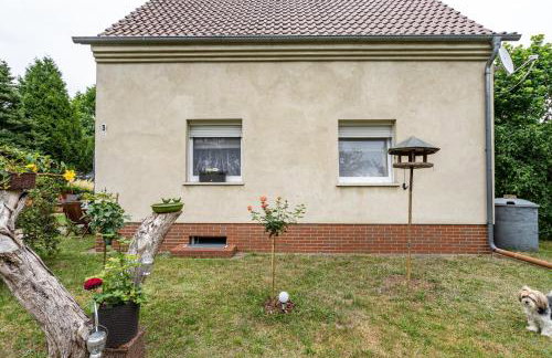 Ferienwohnung im Grünen - Photo 19