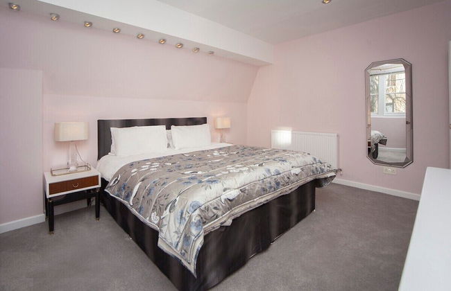 Georgian Coach House Mews Central Bath - Foto 11