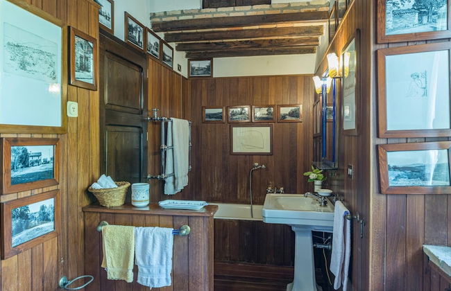 Villa Due Vigne 8 in Monte Castello di Vibio - Foto 31