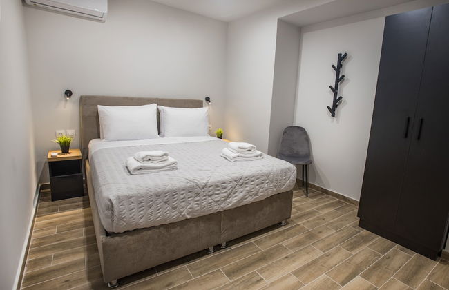 Raise Averof Serviced Apartments - Foto 8