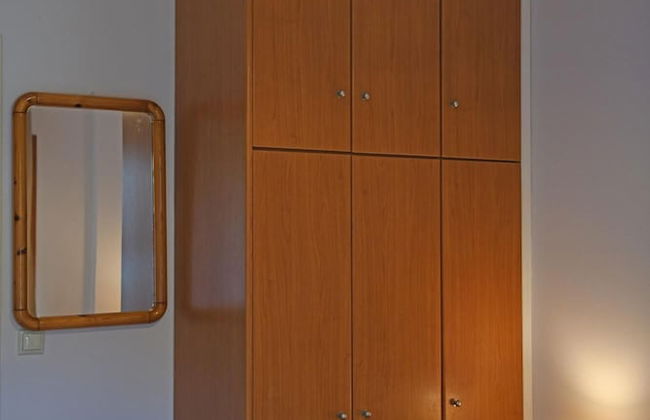 Nikos Apartments A8 in Gialiskari - Foto 8