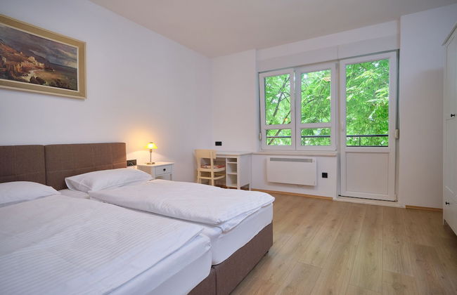 Bacci Central 2-Bedroom Apartment by Litto - Foto 9