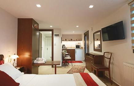 3 Alpha Kastraki - Foto 13