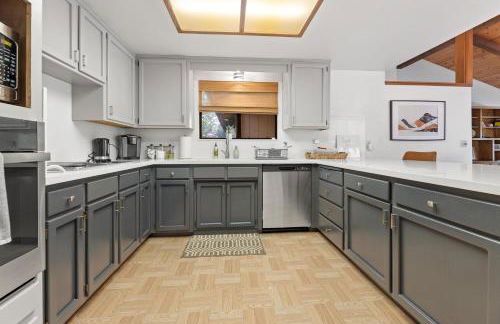 Sequoia Zen River House - Foto 53