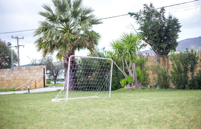 Kalathos Villa - Foto 40