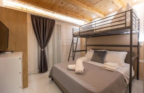 RELAXING POOL HOUSE IN LAGONISI 1 - Foto 54