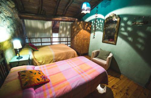 Caserío da Castiñeira - Foto 4