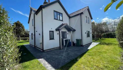 The Farmhouse at Moss Bank Farm - Foto 5