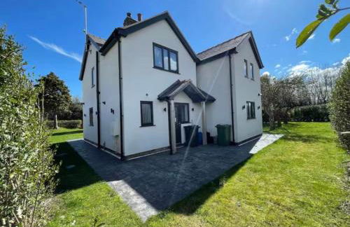 The Farmhouse at Moss Bank Farm - Foto 5