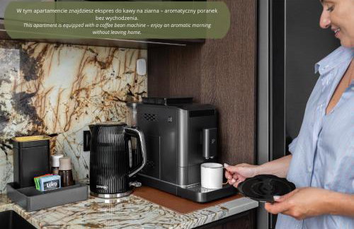 Palm Beach Apartments with terrace & parking by Lion Apartments - Foto 18