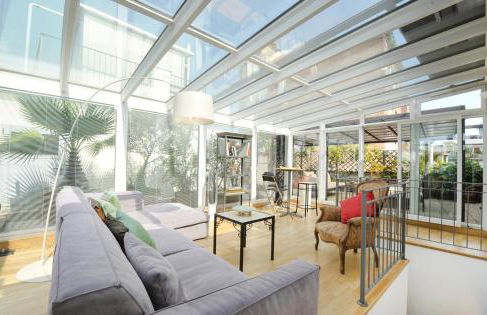 Milano Sweet Home San Lorenzo, right in the city centre - Foto 69