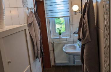 Ferienwohnung im Grünen II - Foto 4