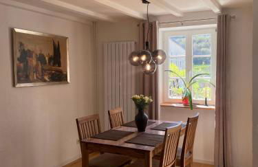 Ferienhaus Schiefertraum - Foto 5