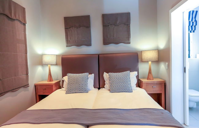 Brenton Haven Beachfront Resort - Foto 4