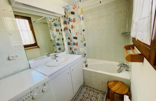 Bright cosy nest - view - La Salle-les-Alpes - Photo 8