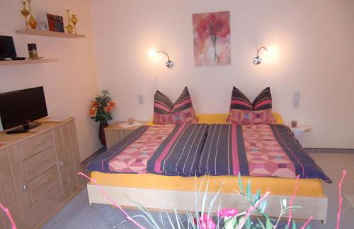 Ferienhaus Haus am Wald - Foto 28