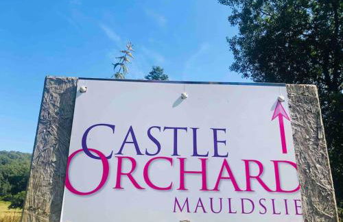 The Orchard Apartment, Clyde Valley - Foto 33