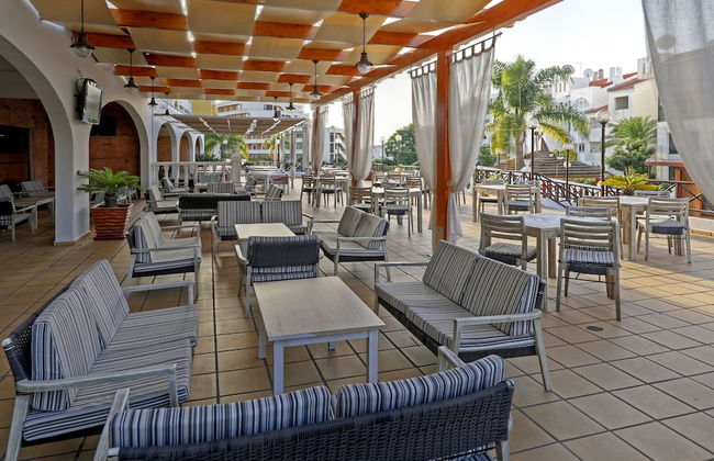 Paladim & Alagoamar Hotels - Foto 62