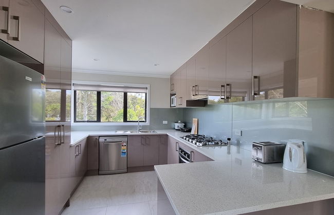 Hideout at Matua Kumeu - Foto 22