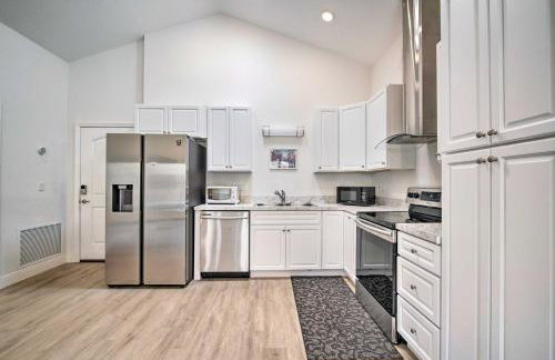 Sleek Tavares Condo 3 Miles to Downtown - Photo 12