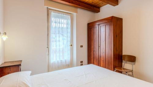 Apartment Vento Alpino-1 by Interhome - Photo 3