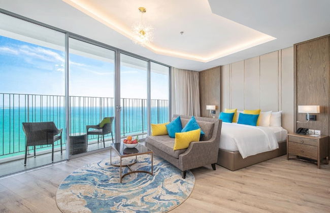 Homie Panorama Nha Trang - Foto 9