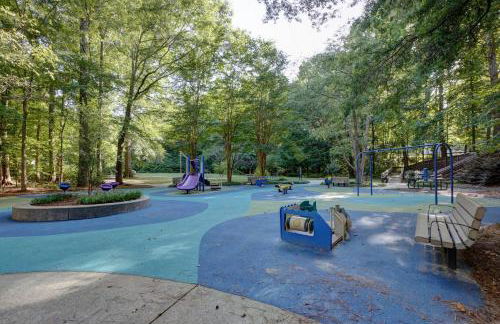 Downtown Guest House - Foto 41