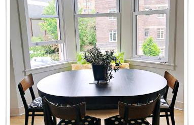 Spacious and modern 2 bedroom flat near the City Centre - Foto 22