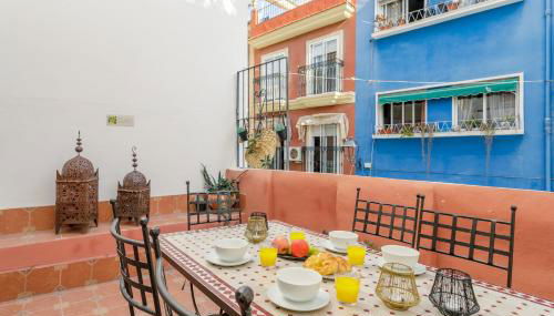 Casita Santa Bárbara - Alicante - Foto 1