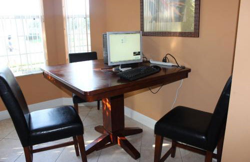 Crystal Cove 4 Bedroom Vacation Home 1527 - Foto 43