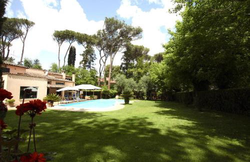 Appia Antica 2BR with swimming pool - Photo 35