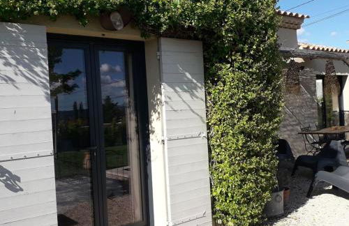 Villa de charme à Cucuron au pied du luberon - Foto 37