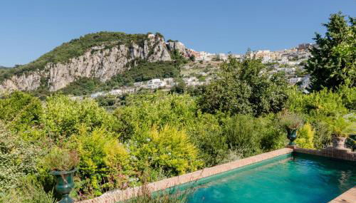 Capri Designer Suite by Elite Villas - Foto 4, Other