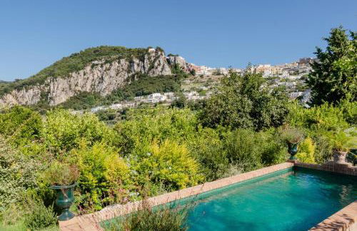 Capri Designer Suite by Elite Villas - Foto 4