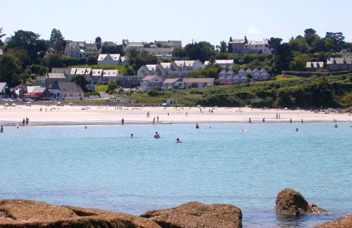 Grand LARGE FACE A LA PLAGE TRESTEL - Foto 12