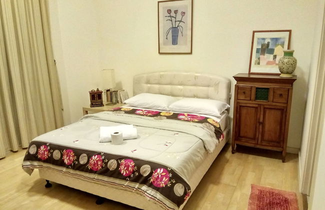 231TR Service Apartments by iHost - Foto 6