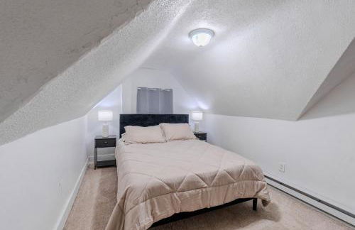 4BDR|Tufts|Train|Free Parking - Foto 17