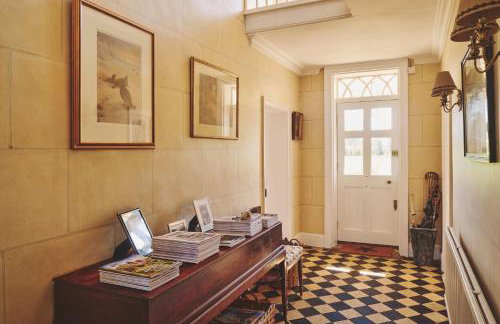 Hockham Grange - Foto 21