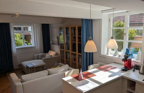 Apartment Haselbach 6 by Interhome - Foto 18